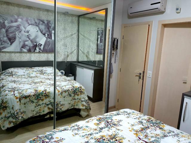Apartamento mobiliado - Foto 5