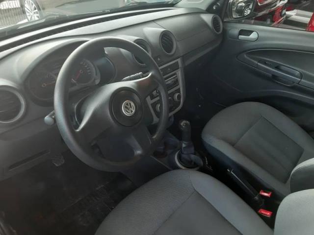 VW Gol (novo) 1.6 8V - Foto 9