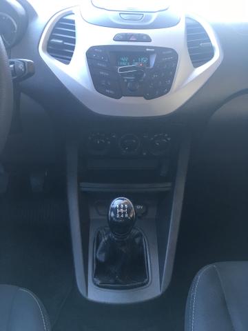 FORD KA 2018 impecável - Foto 12
