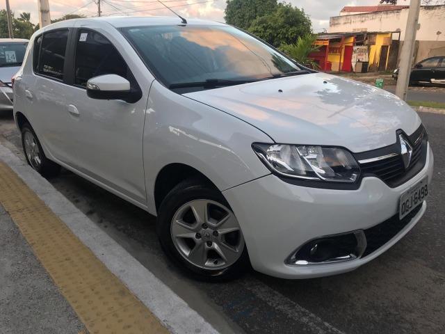 Sandeiro Dynamique Easy 1.6R