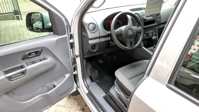 VOLKSWAGEN AMAROK 2012/2012 2.0 SE 4X4 CD 16V TURBO INTERCOOLER DIESEL 4P MANUAL - Foto 5