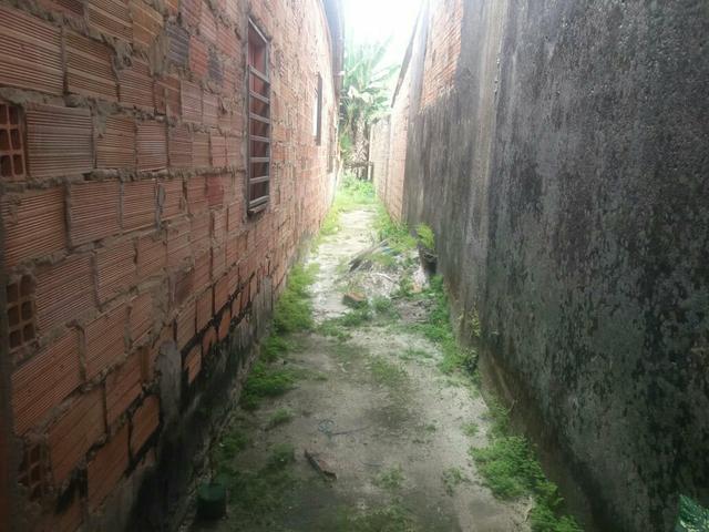 Vende_se uma casa no bairro águas lindas na rua Belo horizonte - Foto 13