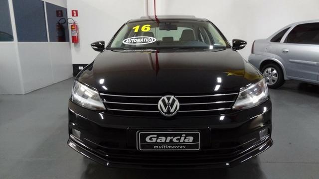 Volkswagen Jetta 2.0 TSI Highline DSG - Foto 2
