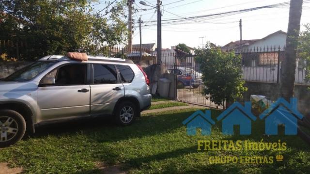 Casa de 02 qts. + 03 no anexo, piscina e salão de jogos. - Foto 2