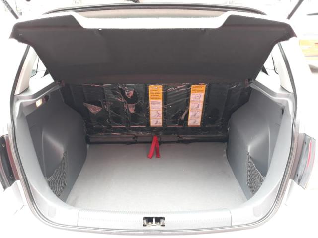 VOLKSWAGEN SPACEFOX 1.6 - Foto 8