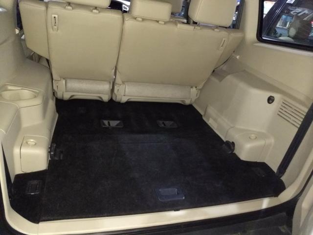Mitsubishi Pajero Full Hpe 2016 Blindado Nível IIIA Blindart - Foto 10