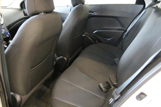 Hyundai HB20 1.6 Comfort Plus Flex Automático - Foto 5