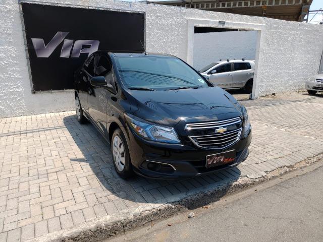 Prisma LT 1.4 Flex 2015 - Foto 3