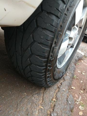 Chevrolet S10 2.8 Executive 4 x 2 Diesel - Foto 7