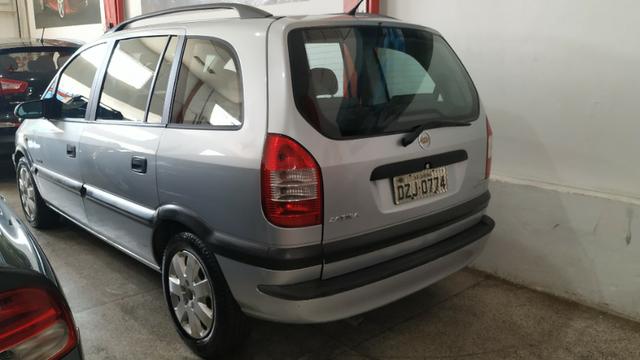 Zafira Comfort 2.0 (flex) Financia 100% - Foto 2