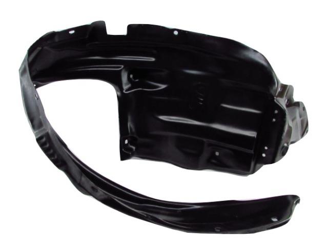 Parabarro Lameiro Hilux 2005 2006 a 2010 2011 Esquerdo