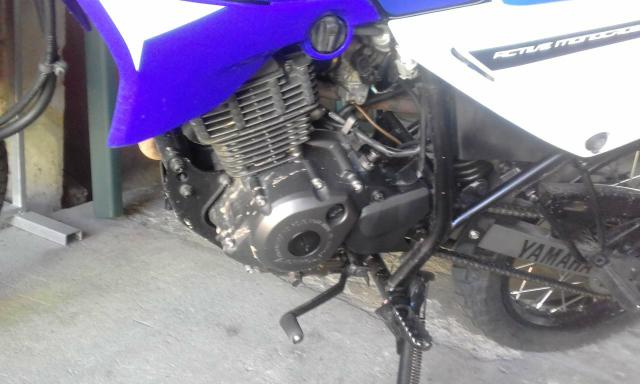 Vendo XTZ 125 revisada geral - Foto 5