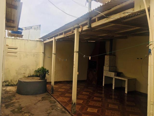 Venda -ótima casa no Conjunto Jamary com 04 quartos - Foto 14