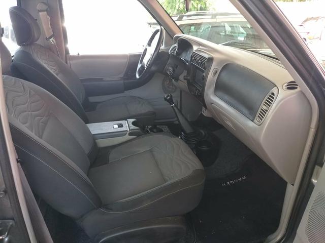 Ranger xlt 4.0 ano 99 - Foto 7