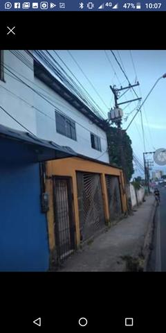 Apartamento na Mario Covas