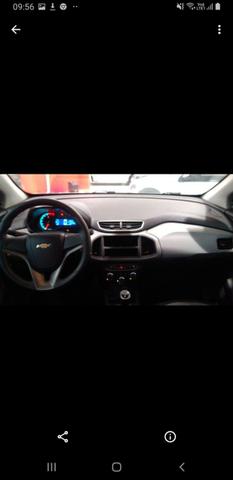 Onix 1.0 flex 2015/2016 - Foto 2