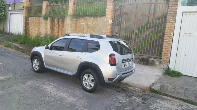 Duster 2.0 Dynamique Oportunidade,,, Aceito Troca menor valor - Foto 3