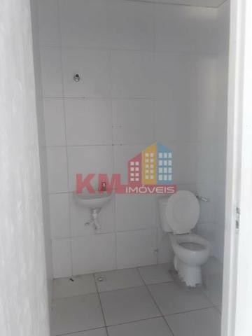 Aluga-se prédio comercial em Nova Betânia ao lado da Frota - KM IMÓVEIS - Foto 4