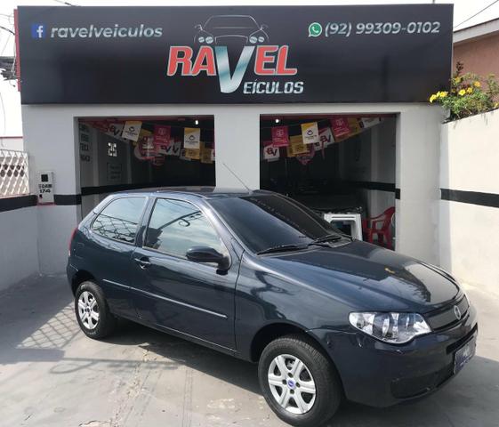 Palio fire economy 1.0 2007 entrada apartir de R$ 1.500 - Foto 2