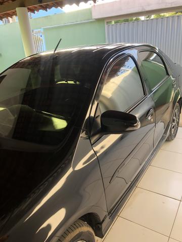 Etios platinum 17/18 - Foto 6