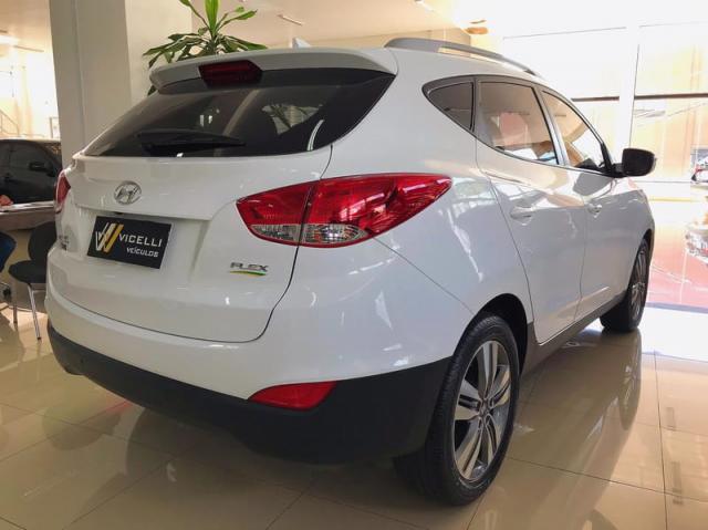 HYUNDAI IX35 B 4X2 - Foto 6