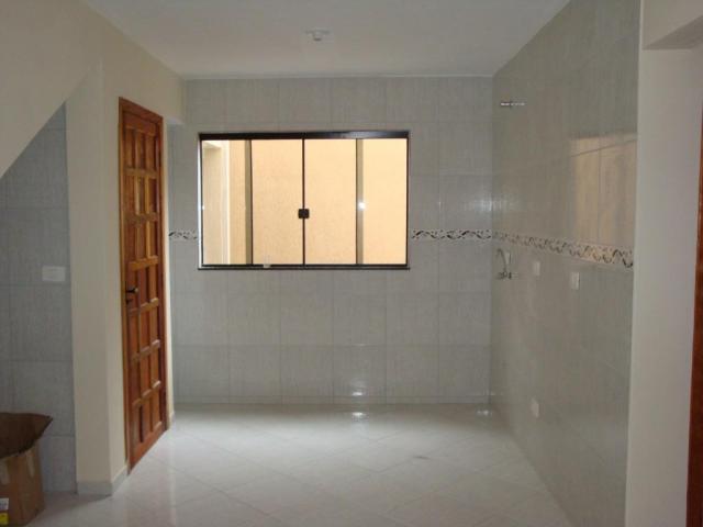 Prédio com 4 apartamentos e uma kit net à venda por r$ 420.000 - umbará - curitiba/pr - Foto 5