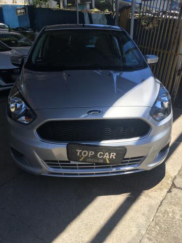 FORD KA 2018 impecável - Foto 3