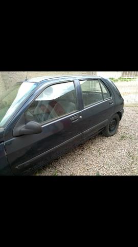 Vendo clio 98 - Foto 2