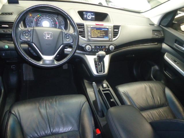 Cr-v exl 4x4 - Foto 5