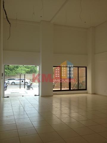 Aluga-se sala para consultório no West Clinical - KM IMÓVEIS - Foto 2