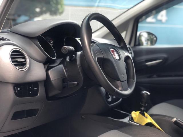 Punto Essence 1.6 2016 - Foto 7