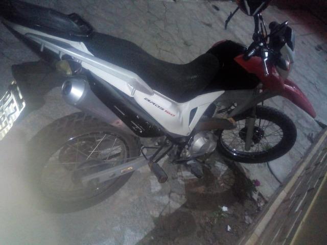 Moto Bros 160 - Foto 3