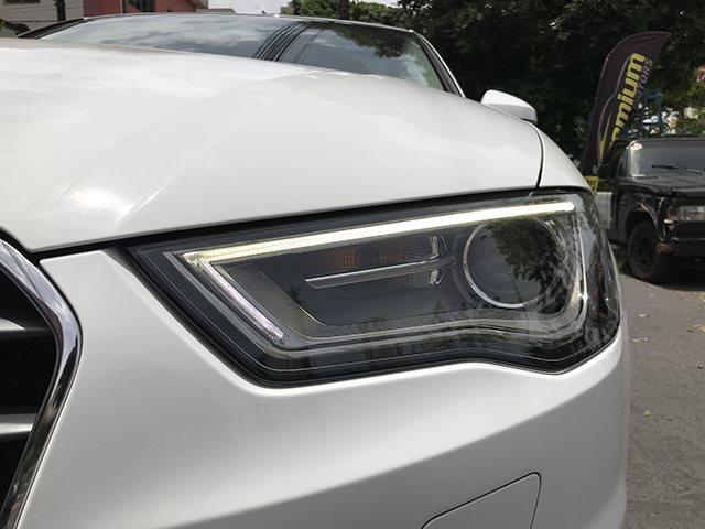 AUDI A3 2015/2016 1.4 TFSI SEDAN ATTRACTION 16V GASOLINA 4P S-TRONIC - Foto 12