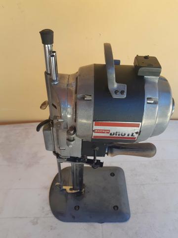 Máquina de corte industrial - Foto 4