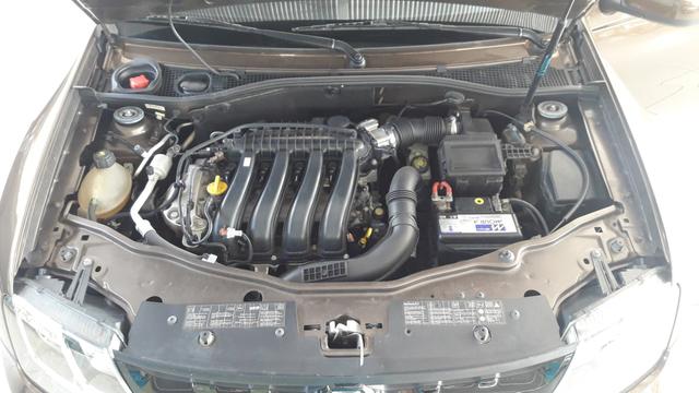 Duster 2.0 4x4 - Foto 12
