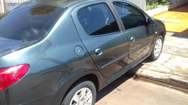 Vende se Carro Peugeot 207 Passion 207 xr - Foto 5