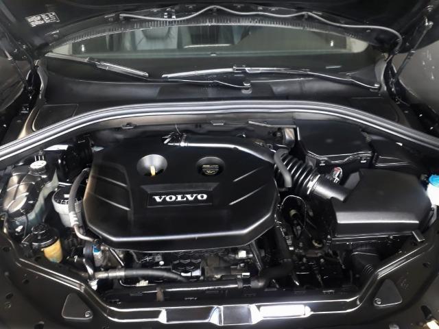 Xc60 2.0 T5 Dynamic Turbo Automática Gasolina 2014 - Foto 8