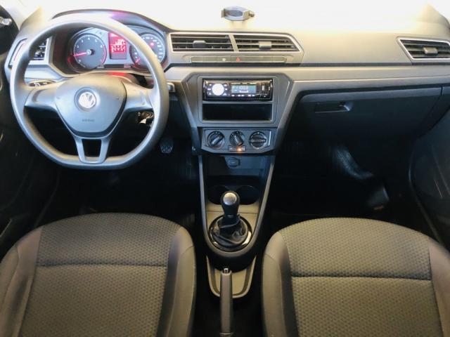 VW - VOLKSWAGEN GOL TRENDLINE 1.6 T.FLEX 8V 5P - Foto 7