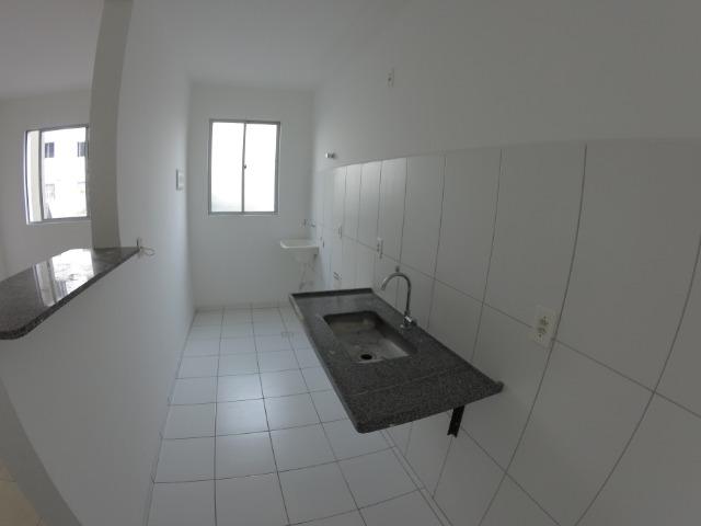 PS = Oportunidade Apto c/ Documentação Inclusa - 2Q c/Suite no Top Life - Foto 5