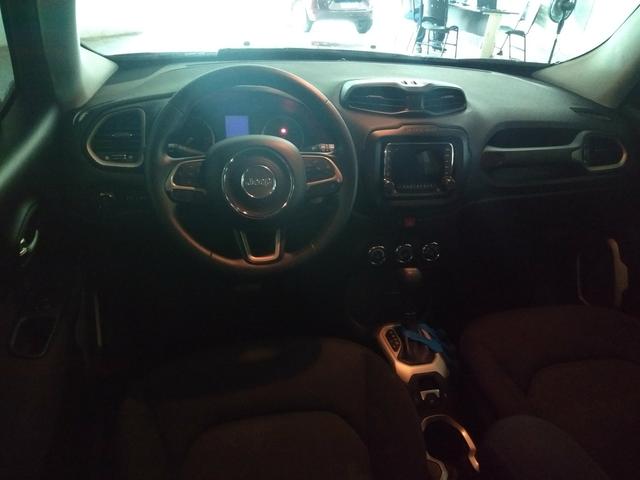 Jeep Renegade 1.8 2018/2018 - Foto 6
