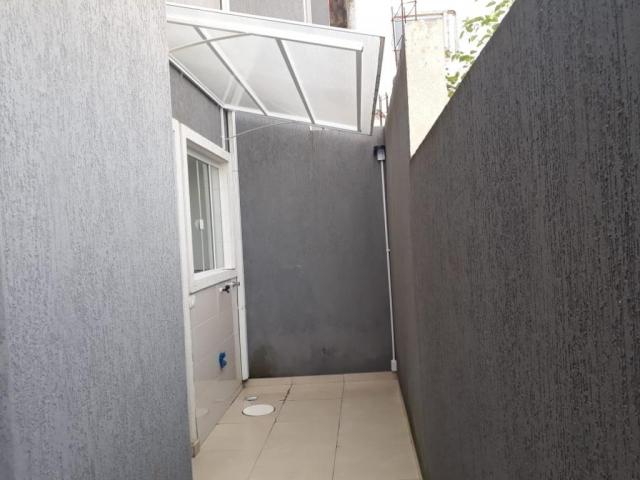 Sobrado com 4 dormitórios, 2 vagas de estacionamento, avenida paraguai, 518 - nações - faz - Foto 6