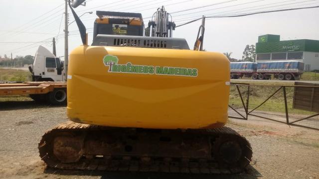 Escavadeira PC 160G john deere - Foto 3