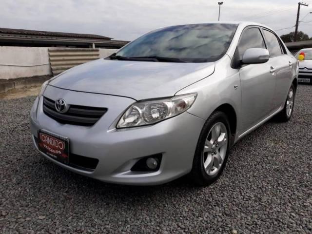 Corolla XEi 1.8 8V