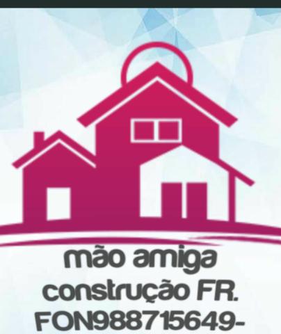 Faça ja seu orçamento. trabalho com pintura reformas em geral - Foto 2
