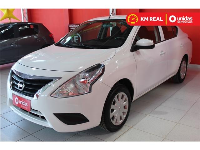 Nissan Versa 1.0 12v flex 4p manual - Foto 2