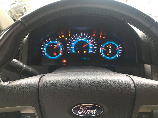 Ford fusion - Foto 5