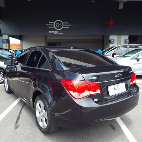 Cruze LT 1.8 2013 16 V - Foto 3
