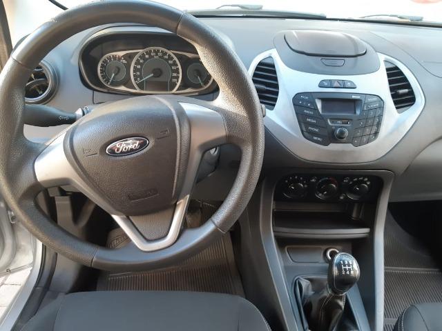 Ford ka 1.5 completo - Foto 8