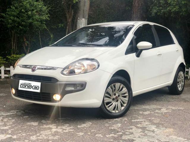 Punto Essence 1.6 2016