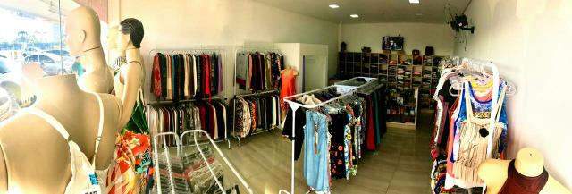 Vendo loja física de roupas femininas!! - Foto 2